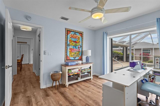 64 BUNKER COURT, Rotonda West, FL 33947