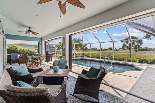 64 BUNKER COURT, Rotonda West, FL 33947