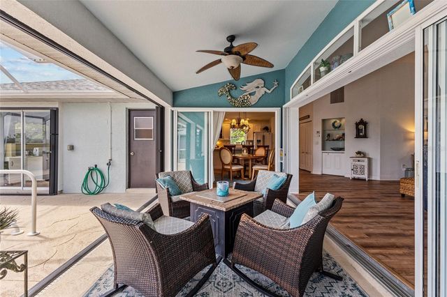 64 BUNKER COURT, Rotonda West, FL 33947