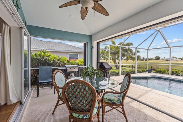 64 BUNKER COURT, Rotonda West, FL 33947