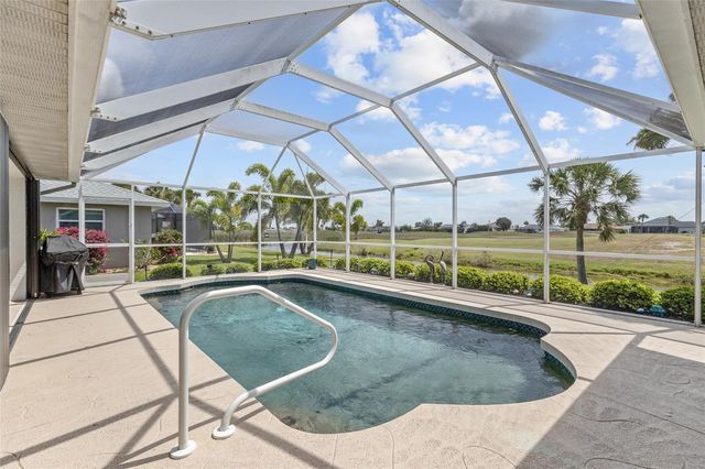 64 BUNKER COURT, Rotonda West, FL 33947