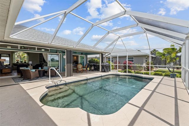 64 BUNKER COURT, Rotonda West, FL 33947