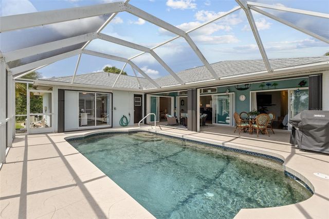 64 BUNKER COURT, Rotonda West, FL 33947