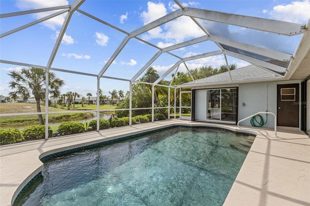 64 BUNKER COURT, Rotonda West, FL 33947