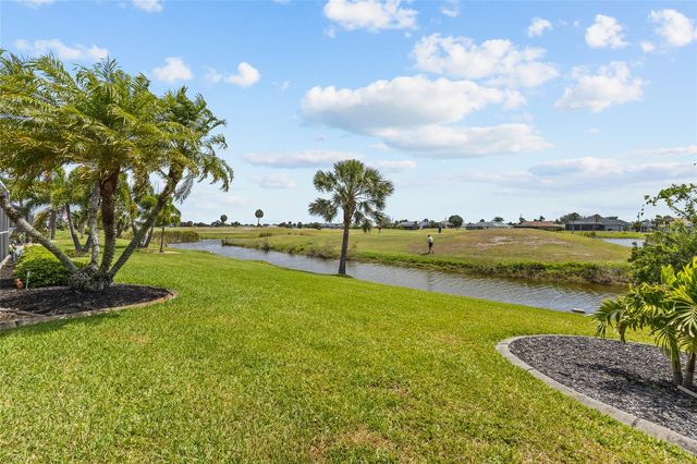 64 BUNKER COURT, Rotonda West, FL 33947