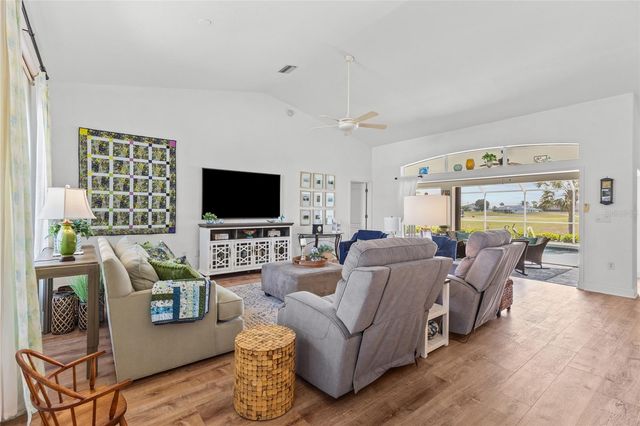 64 BUNKER COURT, Rotonda West, FL 33947