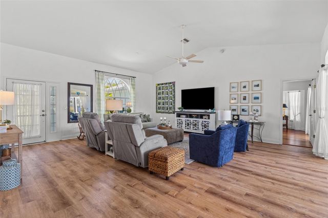 64 BUNKER COURT, Rotonda West, FL 33947