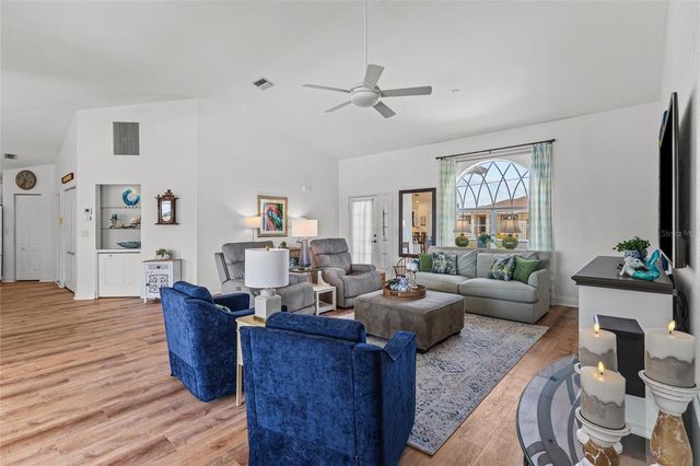 64 BUNKER COURT, Rotonda West, FL 33947