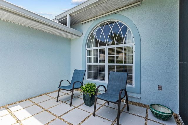 64 BUNKER COURT, Rotonda West, FL 33947