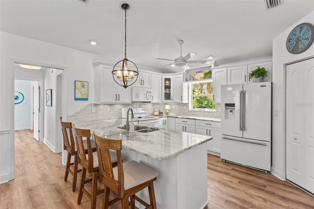 64 BUNKER COURT, Rotonda West, FL 33947