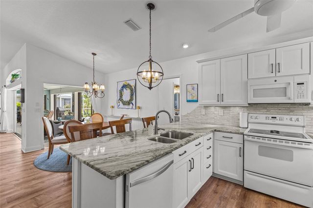 64 BUNKER COURT, Rotonda West, FL 33947