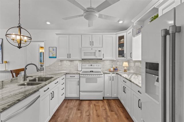 64 BUNKER COURT, Rotonda West, FL 33947