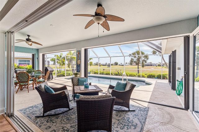 64 BUNKER COURT, Rotonda West, FL 33947