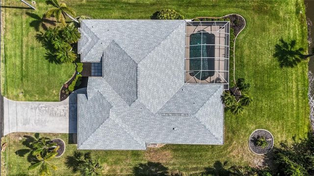 64 BUNKER COURT, Rotonda West, FL 33947