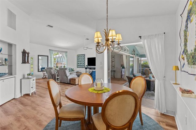 64 BUNKER COURT, Rotonda West, FL 33947