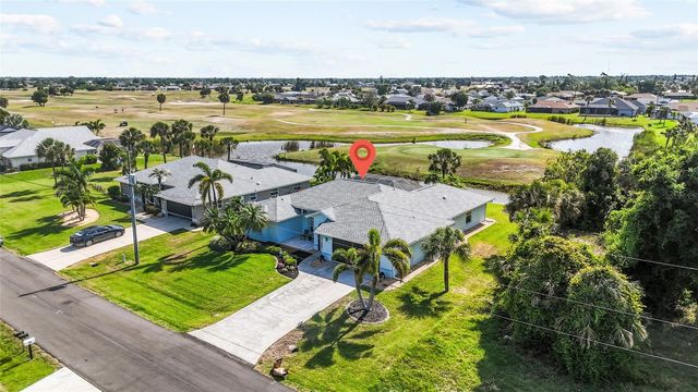 64 BUNKER COURT, Rotonda West, FL 33947