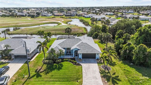 64 BUNKER COURT, Rotonda West, FL 33947