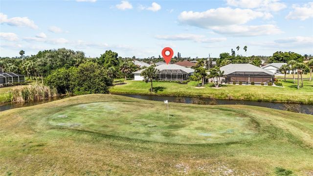 64 BUNKER COURT, Rotonda West, FL 33947