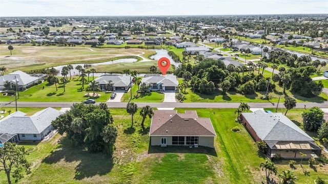 64 BUNKER COURT, Rotonda West, FL 33947