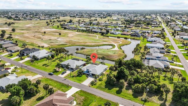 64 BUNKER COURT, Rotonda West, FL 33947