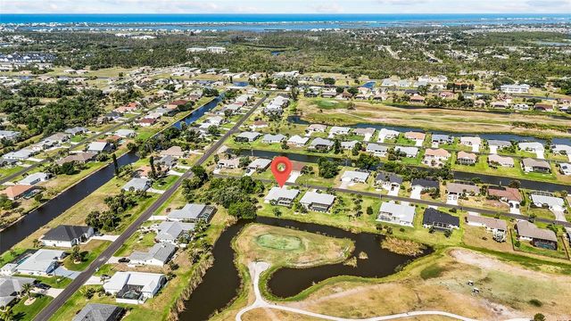 64 BUNKER COURT, Rotonda West, FL 33947