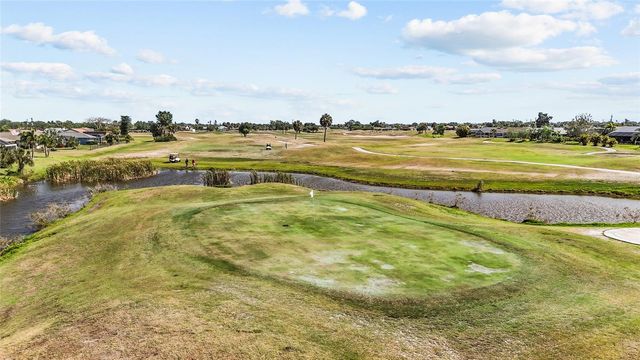 64 BUNKER COURT, Rotonda West, FL 33947