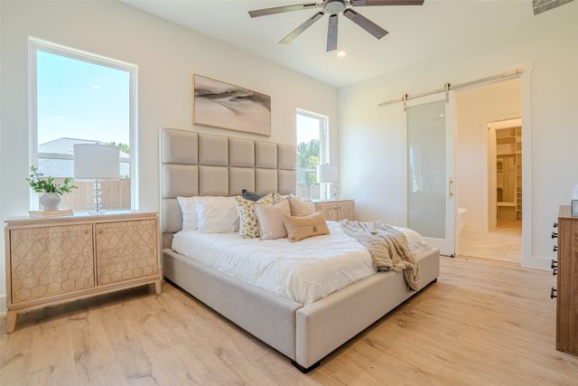 924 Claystone Ridge Drive, Fort Worth, TX 76028