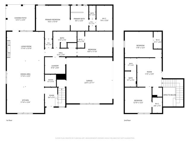 924 Claystone Ridge Drive, Fort Worth, TX 76028