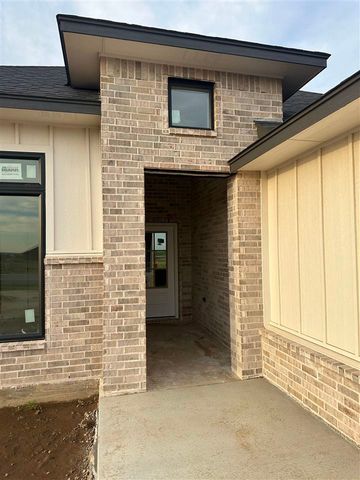 5465 NE Minnow Ln, Elgin, OK 73538
