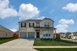 1600 Tyler Drive, Anna, TX 75409