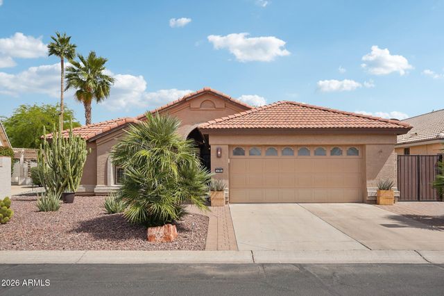 3785 N 150TH Lane, Goodyear, AZ 85395