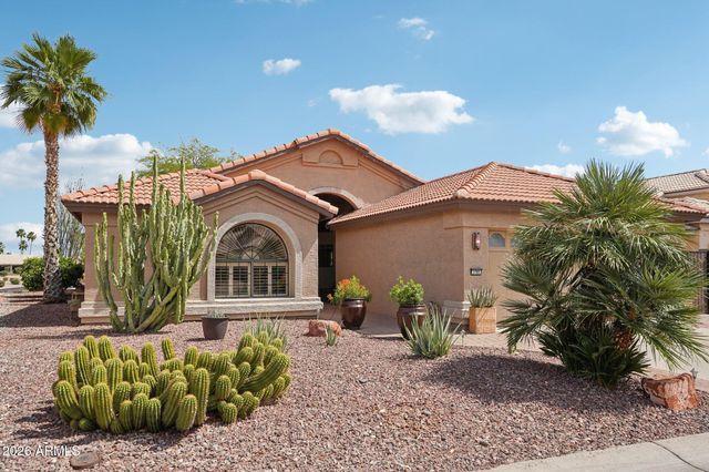 3785 N 150TH Lane, Goodyear, AZ 85395