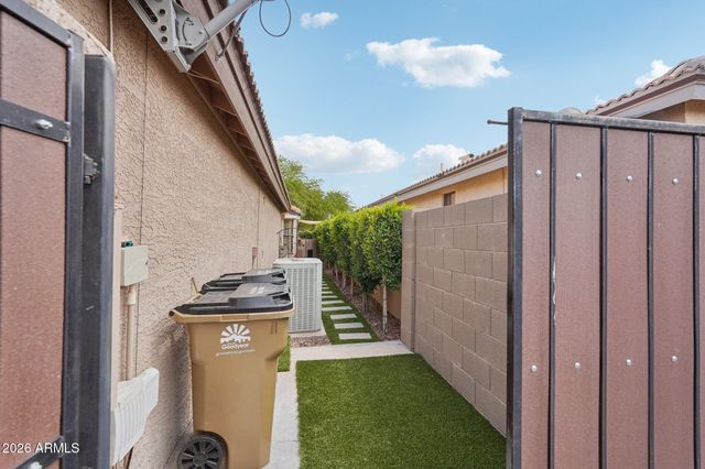 3785 N 150TH Lane, Goodyear, AZ 85395