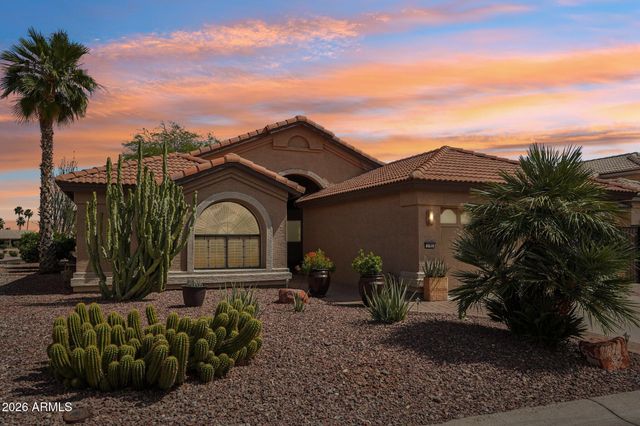 3785 N 150TH Lane, Goodyear, AZ 85395