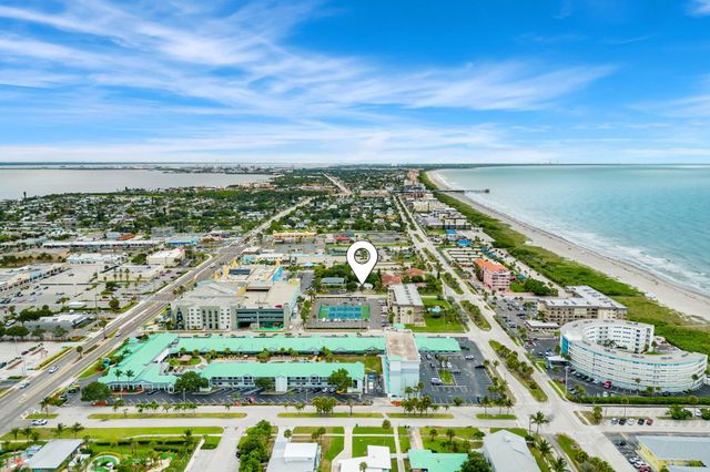 136 Marion Lane, Cocoa Beach, FL 32931