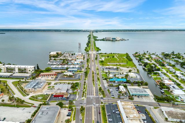 136 Marion Lane, Cocoa Beach, FL 32931