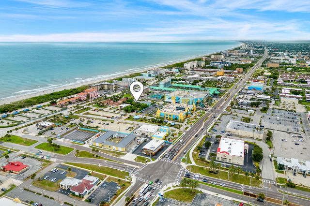 136 Marion Lane, Cocoa Beach, FL 32931