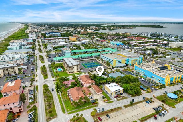 136 Marion Lane, Cocoa Beach, FL 32931