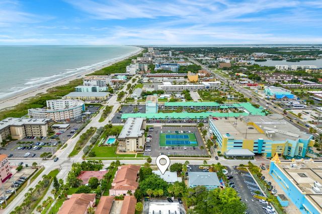 136 Marion Lane, Cocoa Beach, FL 32931