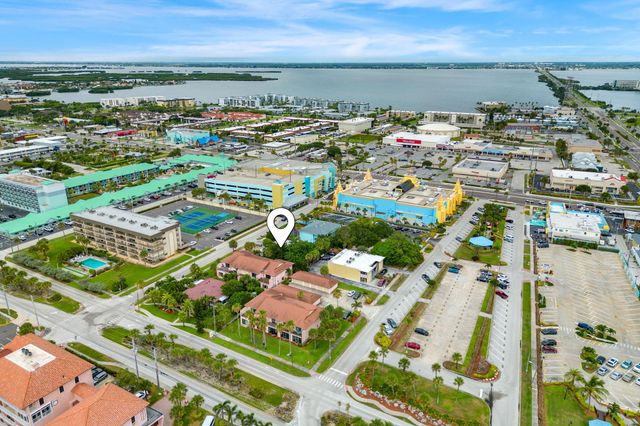 136 Marion Lane, Cocoa Beach, FL 32931