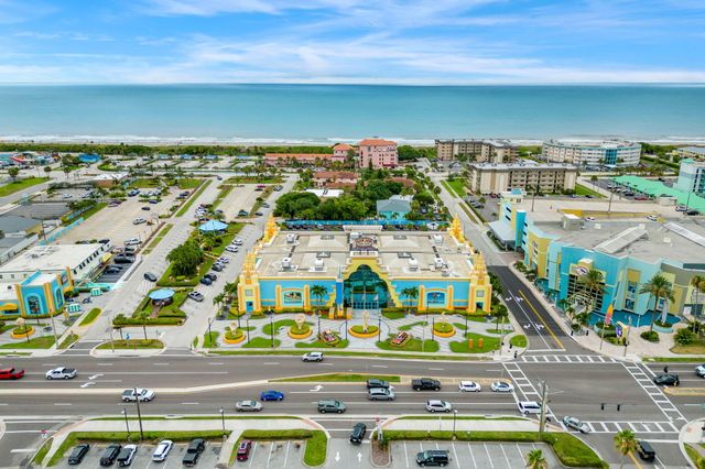 136 Marion Lane, Cocoa Beach, FL 32931