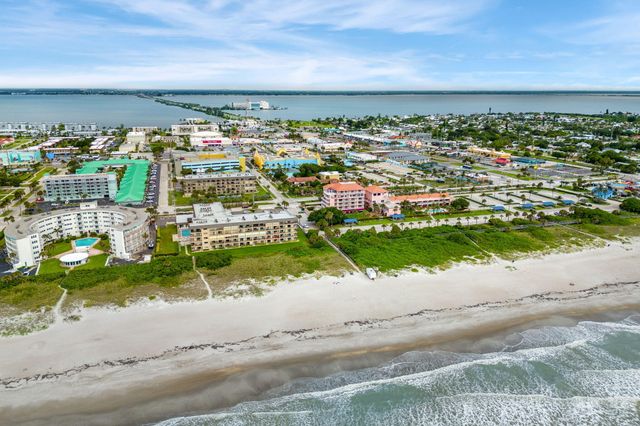 136 Marion Lane, Cocoa Beach, FL 32931