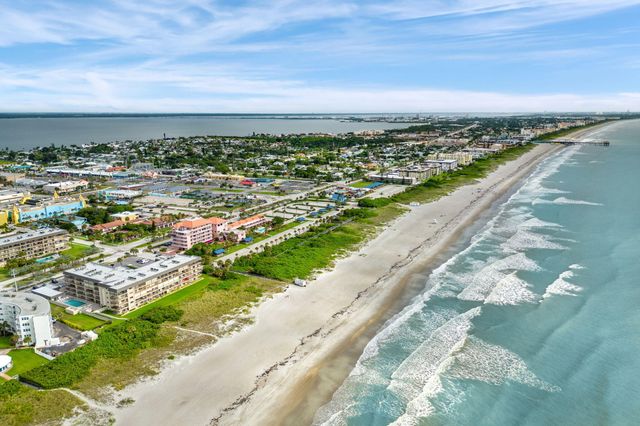 136 Marion Lane, Cocoa Beach, FL 32931