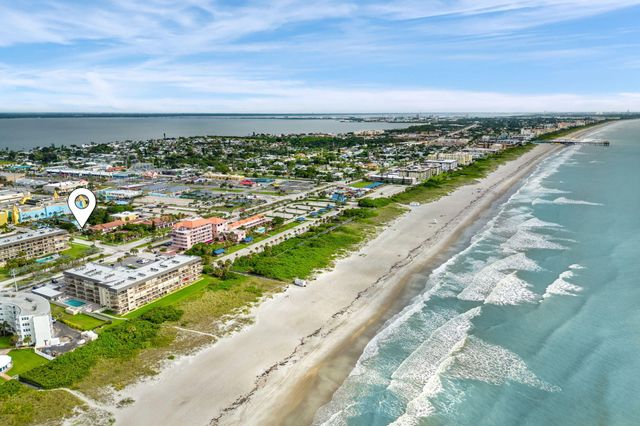 136 Marion Lane, Cocoa Beach, FL 32931