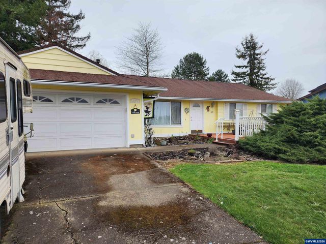 4376 Vernon Lp NE, Salem, OR 97305