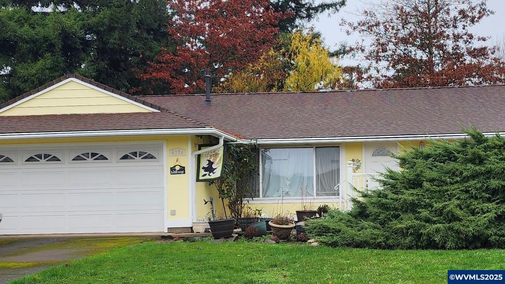 4376 Vernon Lp NE, Salem, OR 97305