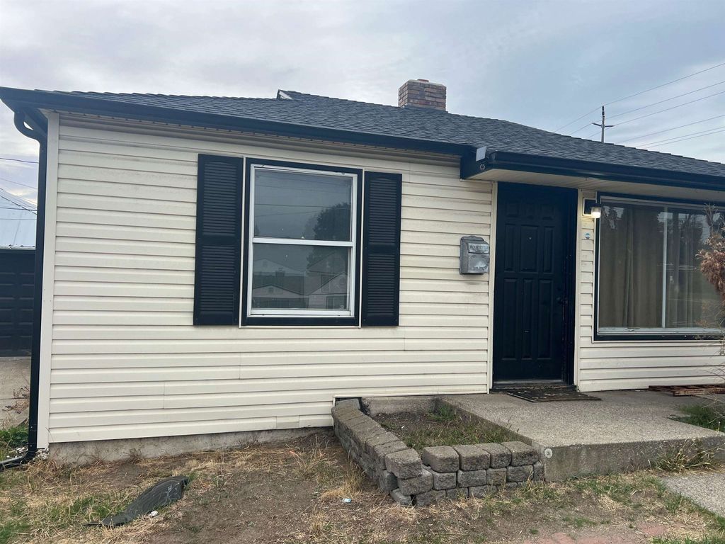 6219 N Alberta St, Spokane, WA 99205