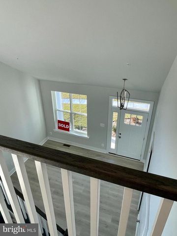 TBD HAMPSHIRE RD, Hampstead, MD 21074
