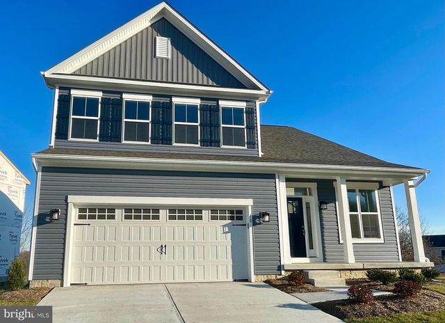 TBD HAMPSHIRE RD, Hampstead, MD 21074