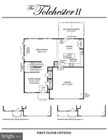 TBD HAMPSHIRE RD, Hampstead, MD 21074